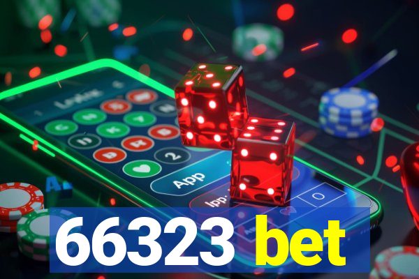 66323 bet